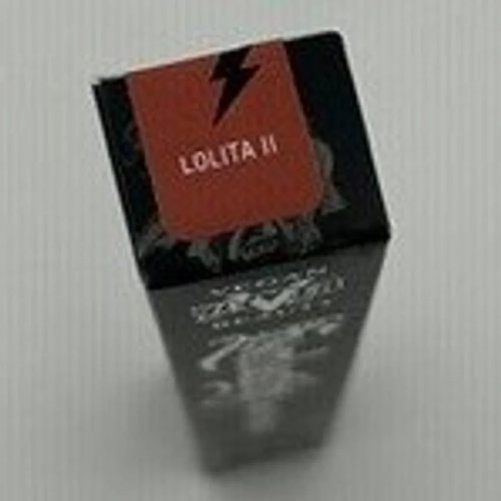 KVD Vegan Beauty Everlasting Liquid Lipstick Lolita II Terra Cotta‎ Nude NEW Box